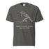 Seen Known Loved Sparrow Christian Bible Verse T-Shirt